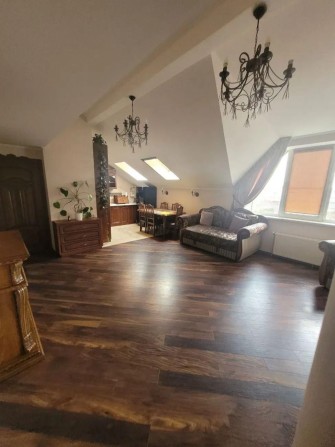 Оренда 3-к.квартири з газом+інвертор+акуми, Гатне,Чабани,Теремки LM - фото 1