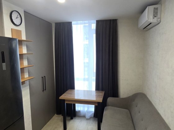 Квартира Aura Park  Крюківшина, перша здача Гатное