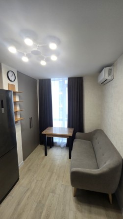 Квартира Aura Park  Крюківшина, перша здача - фото 1