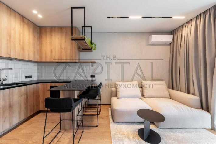 Оренда квартири в ЖК Республіка ГЕНЕРАТОР повна автономність - фото 1