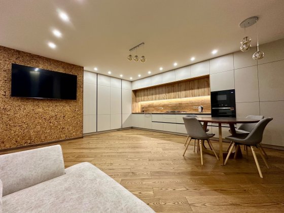 Оренда 1-кімнатної квартири від ВЛАСНИКА, ЖК Оптимісто, Гатне/Теремки Гатное