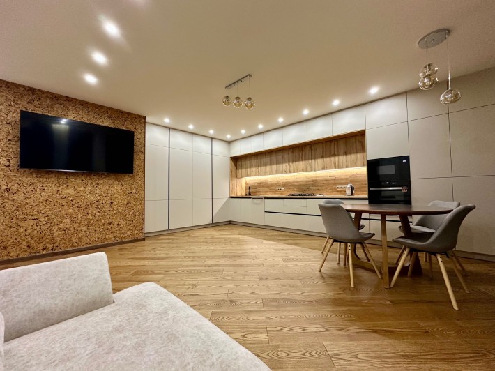 Оренда 1-кімнатної квартири від ВЛАСНИКА, ЖК Оптимісто, Гатне/Теремки - фото 1