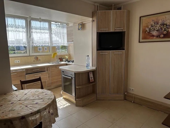 Оренда 1-к квартири Петропавлівська Борщагівка,вул.Шкільна - фото 1