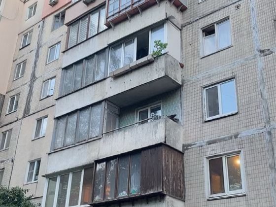 Оренда 3кімнатної квартири від власника Петропавлівська Борщагівка