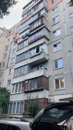 Оренда 3кімнатної квартири від власника - фото 1