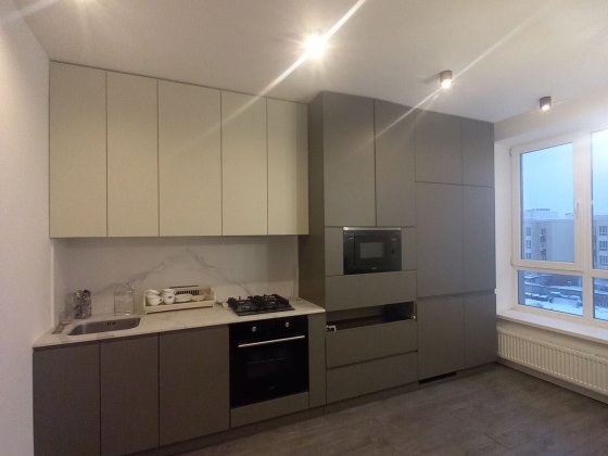 Здам 1 кім. Квартиру. ЖК «Європейка». вул. Соборна (Леніна) Святопетрівське