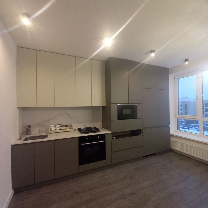 Здам 1 кім. Квартиру. ЖК «Європейка». вул. Соборна (Леніна) - фото 1