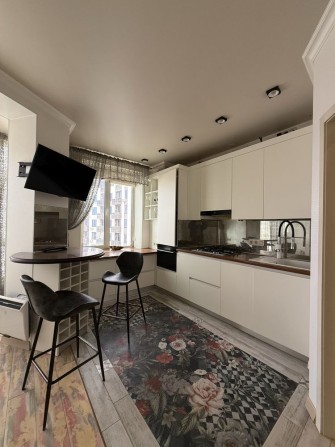 Оренда 2 к квартири У квартал Софіївська Борщагівка - фото 1