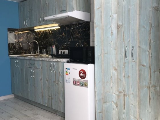 Оренда 1 к.смарт квартири, ЖК Святопетрівский Святопетрівське