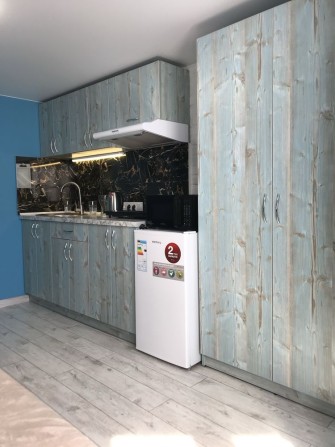 Оренда 1 к.смарт квартири, ЖК Святопетрівский - фото 1