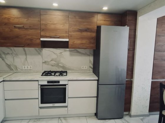 Оренда 2х кімнатної квартири в ЖК «Євромісто» Крюковщина