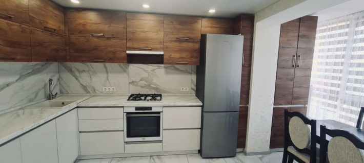 Оренда 2х кімнатної квартири в ЖК «Євромісто» - фото 1