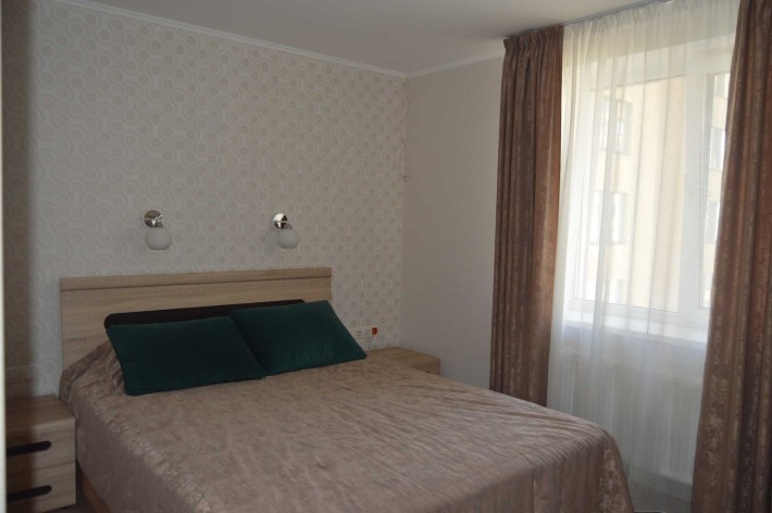 Здам двокімнатну квартиру ЖК Щасливий Петропавлівська Борщагівка - фото 1