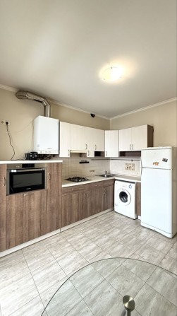 Оренда 2х кім квартира 3пов газ ЖК Місто сонця Крюківщина Київ 4км - фото 1