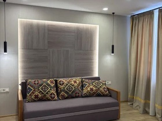 Оренда 1-к квартири,ЖК Echo park,Петропавлівська Борщагівка Петропавловская Борщаговка