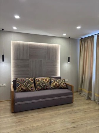 Оренда 1-к квартири,ЖК Echo park,Петропавлівська Борщагівка - фото 1