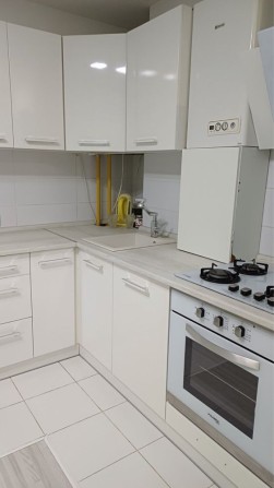 Оренда 1-к квартири ЖК Приват квартал - фото 1