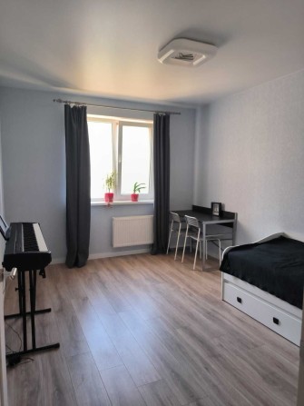 Здам однокімнатну квартиру, автономне світло - фото 1