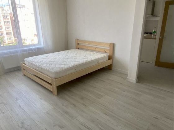 Петровский квартал 1 Святопетрівське