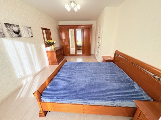 Оренда 1к квартири 41м2 ЖК Петрівський квартал Святопетрівське