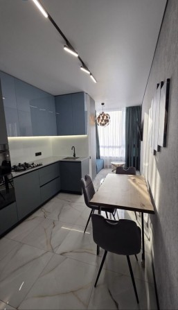 Оренда чудової і стильної 1к квартири, ЖК Петрівські липки - фото 1