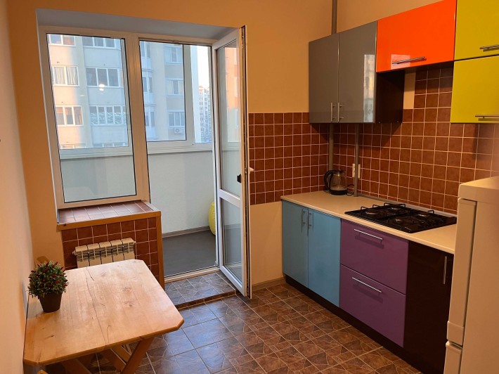 Оренда 1 кім квартири ЖК Петрівський квартал - фото 1