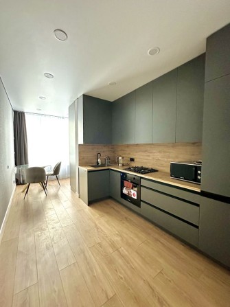 Оренда нової квартири у ЖК Петрівські Липки - фото 1