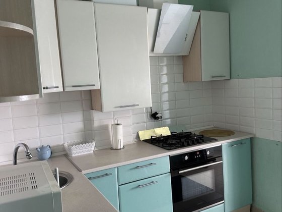 Оренда 1к-квартири в ЖК Петрівський Квартал Святопетрівське