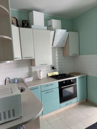 Оренда 1к-квартири в ЖК Петрівський Квартал - фото 1