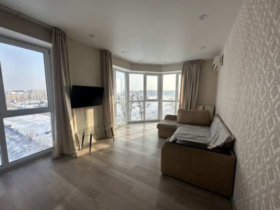 Оренда трикімнатної квартири ЖК Софіївська Сфера Софіївська Борщагівка Святопетрівське