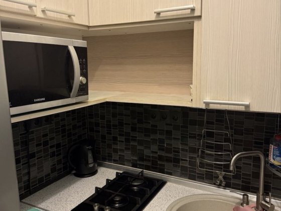 Оренда 1к-квартири в ЖК Петрівське Містечко Святопетрівське