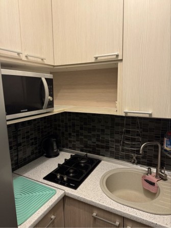 Оренда 1к-квартири в ЖК Петрівське Містечко - фото 1