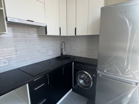 Оренда гарної   Нової квартири ЖК Аура Крюковщина