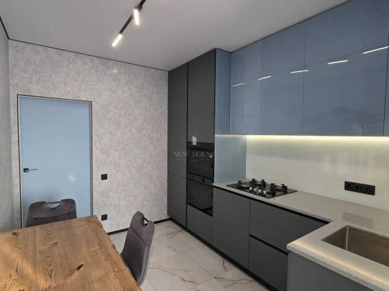 Оренда стильної 1к квартири в ЖК Петрівські Липки, Святопетрівське Святопетрівське