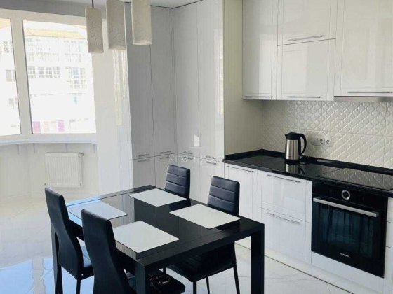 Оренда 1 кімнатна квартира в ЖК Петрівський квартал Святопетрівське