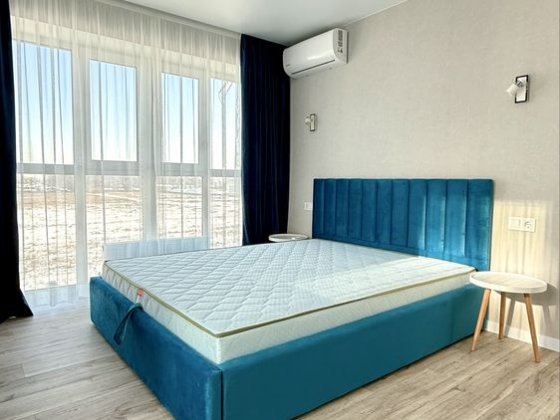 Перша здача!Оренда квартири ЖК Европейське місто Крюківщина Київ 4км Крюковщина