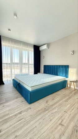 Перша здача!Оренда квартири ЖК Европейське місто Крюківщина Київ 4км - фото 1