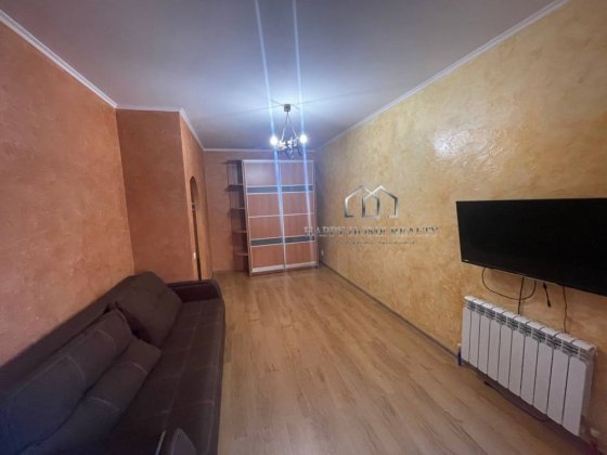 Оренда 1-к квартири в ЖК «Петрівський квартал» Святопетрівське