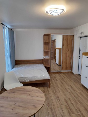 ЖК Аура. Довгострокова оренда смарт-квартири. - фото 1