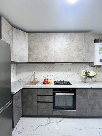 Оренда 1-к квартири в Крюківщині, ЖК Аура Центр - фото 1