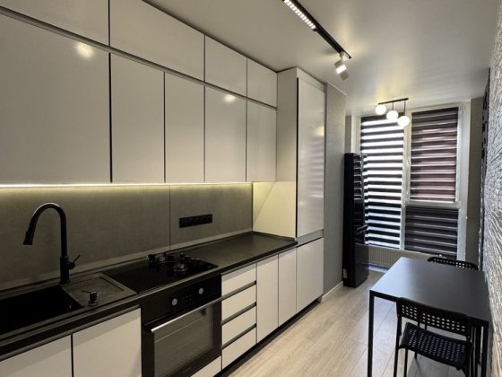 Довгострокова оренда однокімнатної квартири ЖК Благород Крюковщина