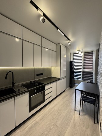 Довгострокова оренда однокімнатної квартири ЖК Благород - фото 1