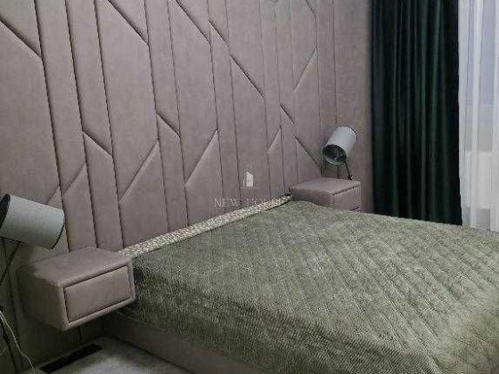 Оренда 1-кімнатної квартири у ЖК Петрівські липки Святопетрівське