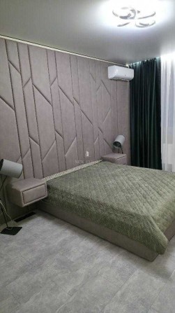 Оренда 1-кімнатної квартири у ЖК Петрівські липки - фото 1