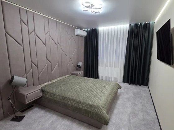 Оренда великої 1-к кварири,ЖК Петрівські Липки,Святопетрівське Святопетрівське