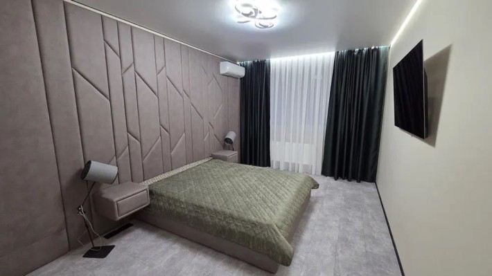 Оренда великої 1-к кварири,ЖК Петрівські Липки,Святопетрівське - фото 1