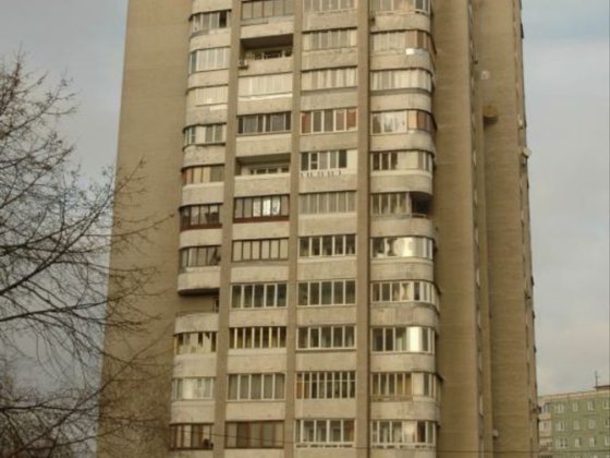 Оренда квартири Дарницький бульвар 1а (4-х кімнатна) Киев