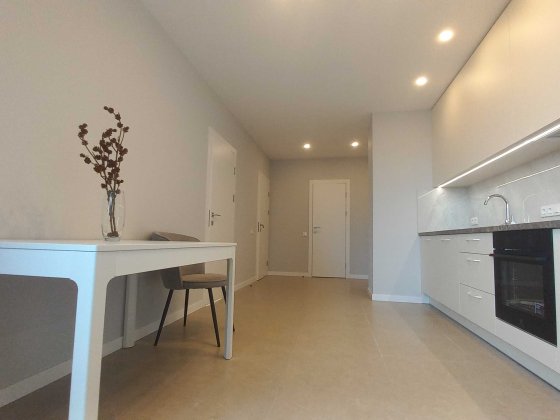 Без комісії ЗДАМ 2к квартиру Варшавський 2 Теплоізоляція Генератор Киев