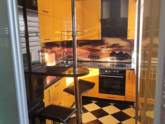 Здам 2-х кімнатну на Русановці Киев