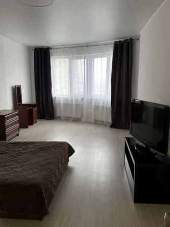 Оренда 1-кімнатної квартири,Харківське шосе,19Б - фото 1